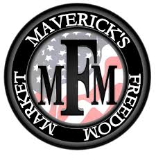 Join Us At Mavericks Freedom Market