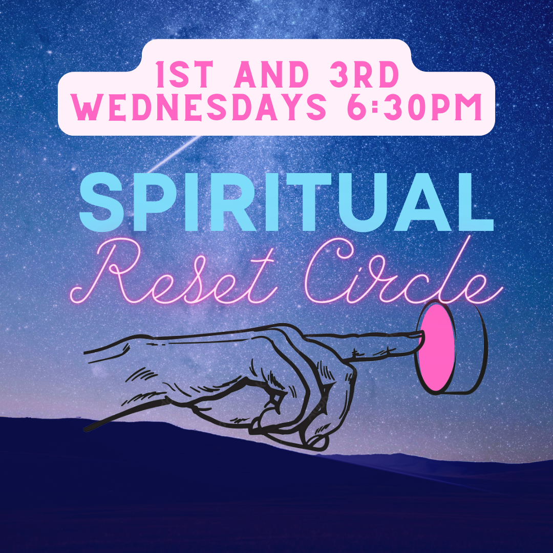 Spiritual Reset Circle