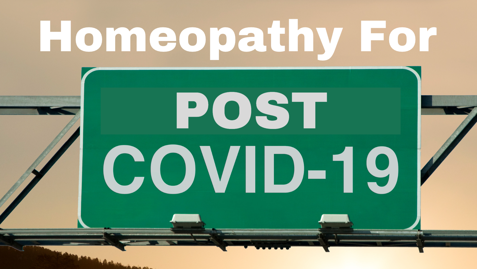 Homeopathy for Post Covid Symptoms Sovereignty Lab