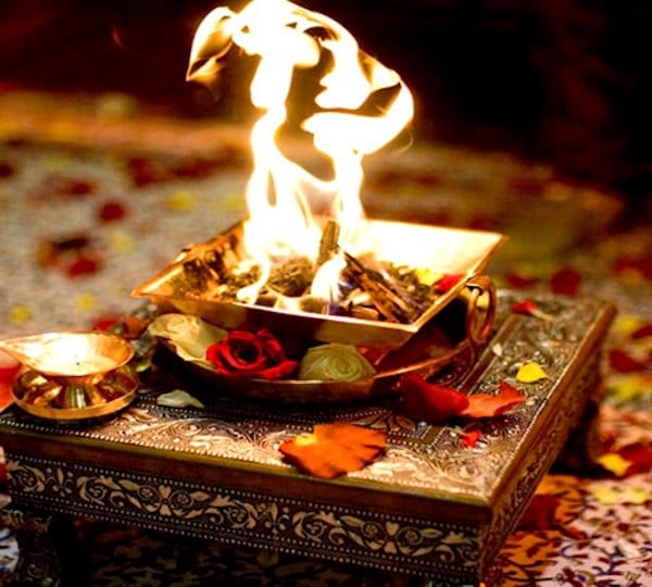 Vedic Tea Lounge - Astrology (Jyotish) Meetup