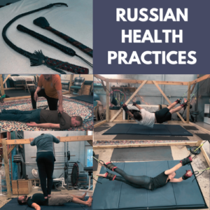 russian health practices