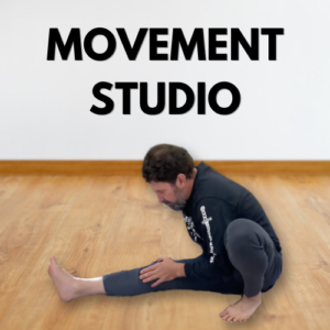 Movement studio Asheville