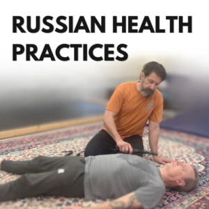 russian health practices