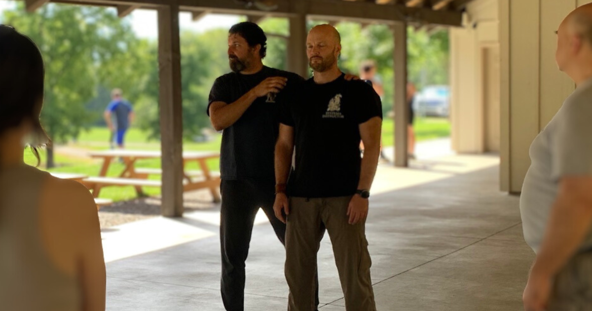 Longevity in Motion – Neuromuscular Re-Education to Keep You in the Fight with Bill Parravano