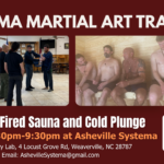 Systema: Russian Martial Art - Friday Evenings