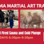Systema: Russian Martial Art - Friday Evenings at Asheville Systema